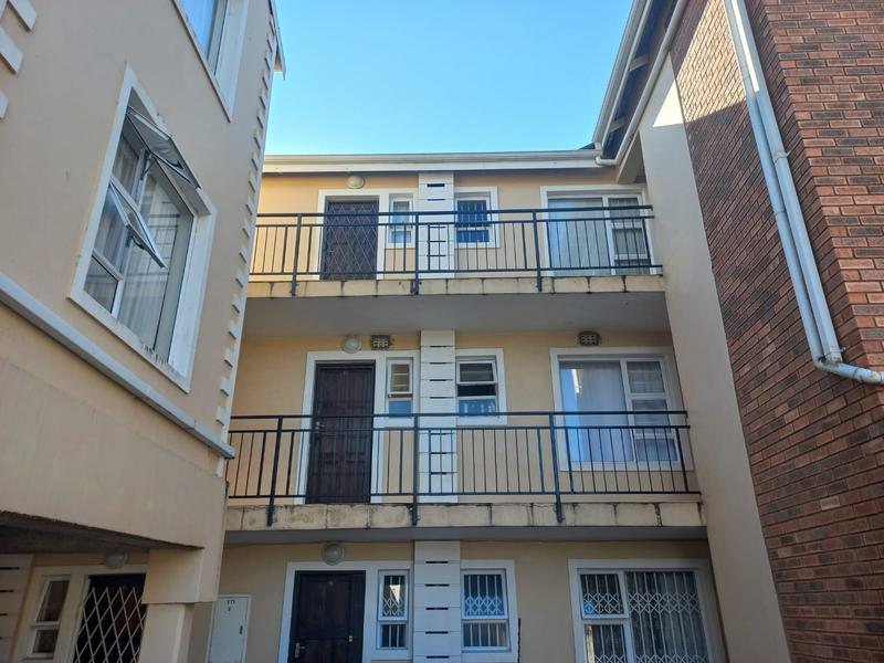 2 Bedroom Property for Sale in Kingswood Eastern Cape
